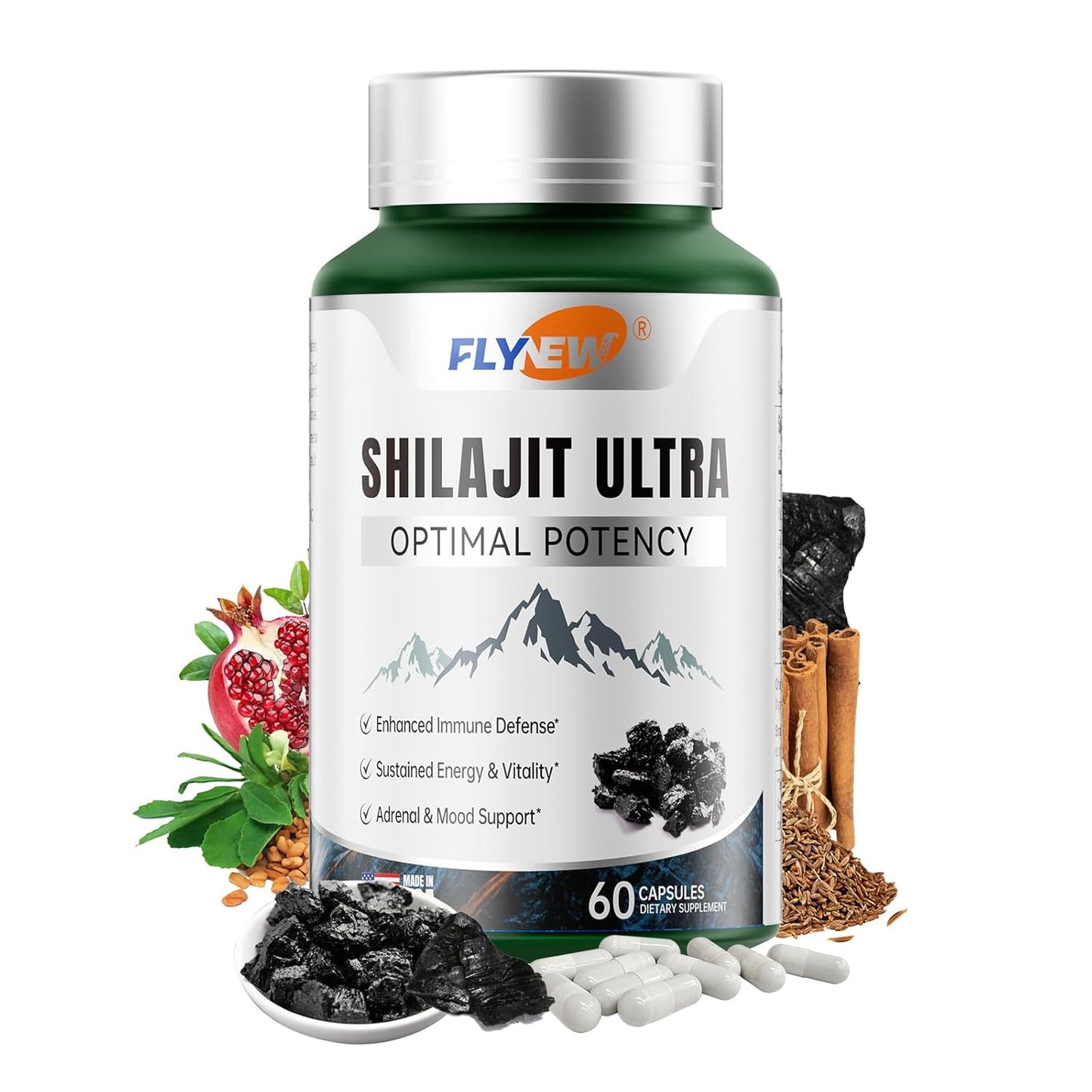 SHILAJIT ULTRA