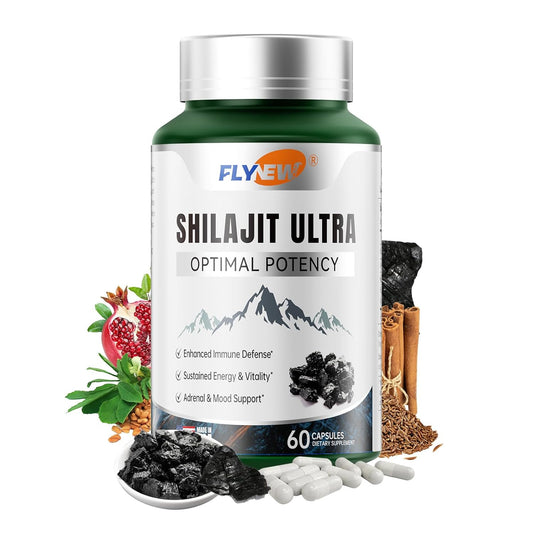 SHILAJIT ULTRA